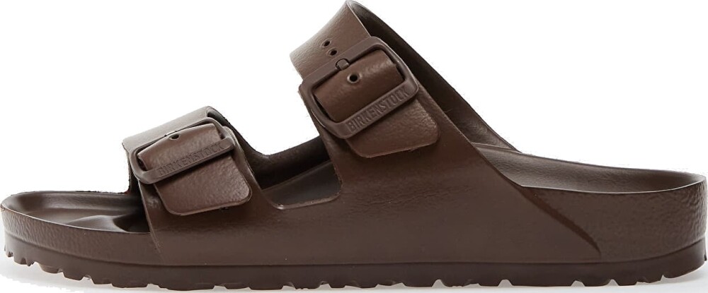Birkenstock Dame Sko Brun 37 EU, - main photo