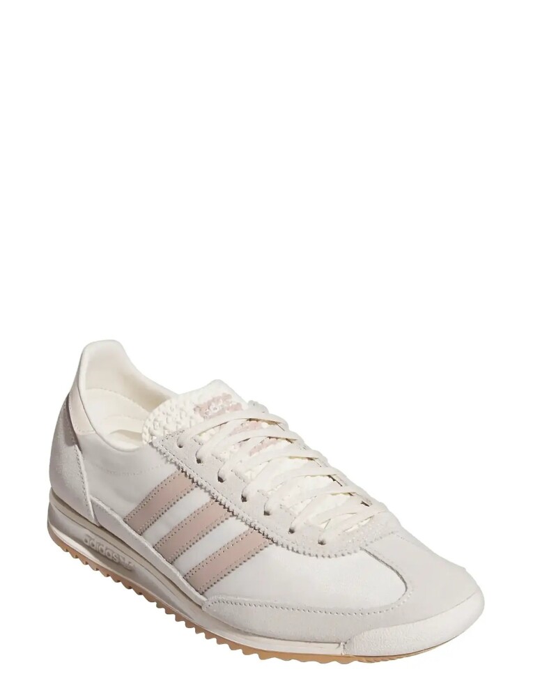 Adidas Originals Sl 72 Og W   Cream   41 1/3 - main photo