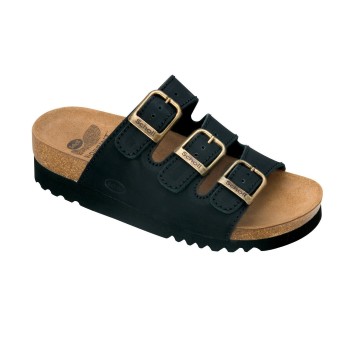 Scholl Rio Women Svart Str 42 Dame - main photo