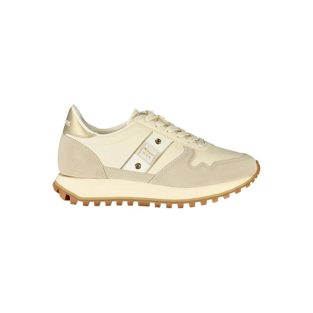 Blauer Dame Sko Beige 40 EU, - main photo