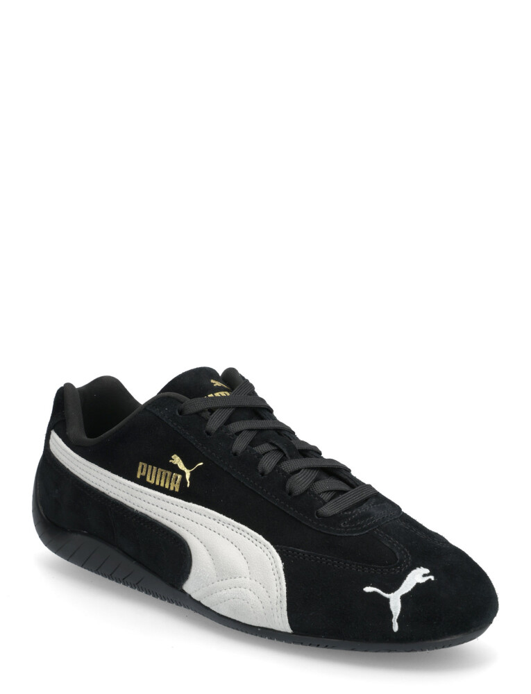 PUMA Speedcat Og - Black - 47 - main photo