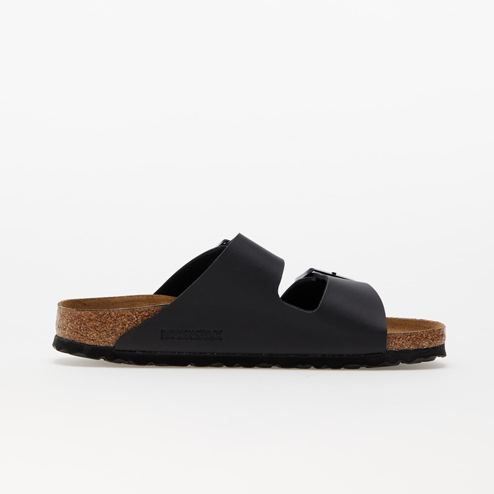 Birkenstock Arizona Birko-Flor Sort 36 - side b