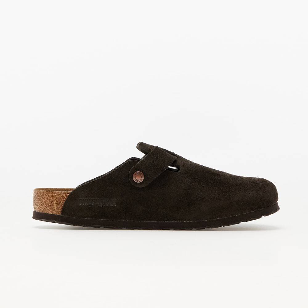 Birkenstock Joggesko Boston BS Mocha EUR 41 - side b