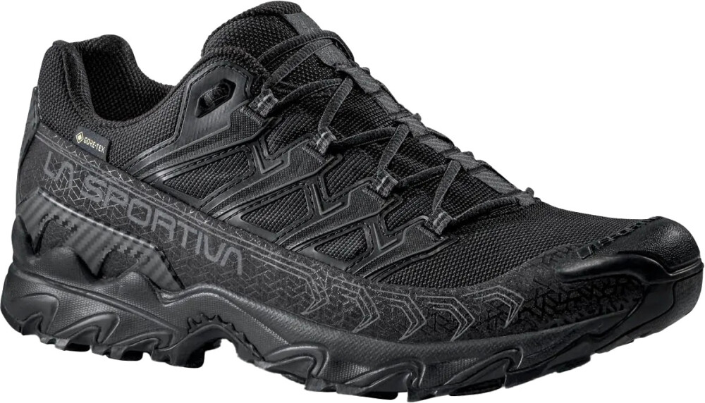 La Sportiva Women"s Ultra Raptor II GORE TEX Black/Reflective 39 - main photo