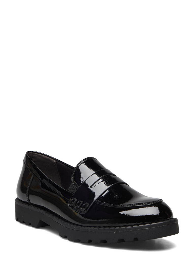 Tamaris Women Slip-On - Black - 39 - main photo