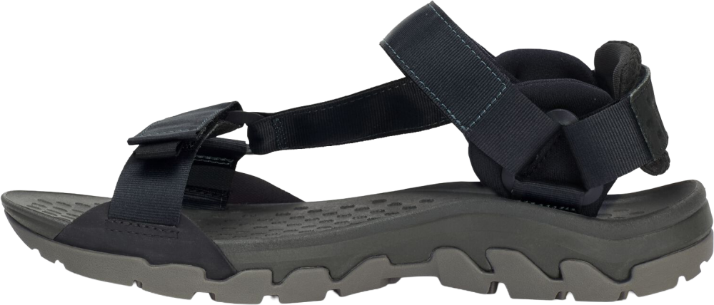 Jack Wolfskin Women"s Ridge Sandal Black 35.5 - main photo