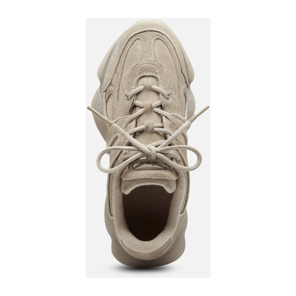 Axel Arigato Dame Sko Beige 39 EU - side b