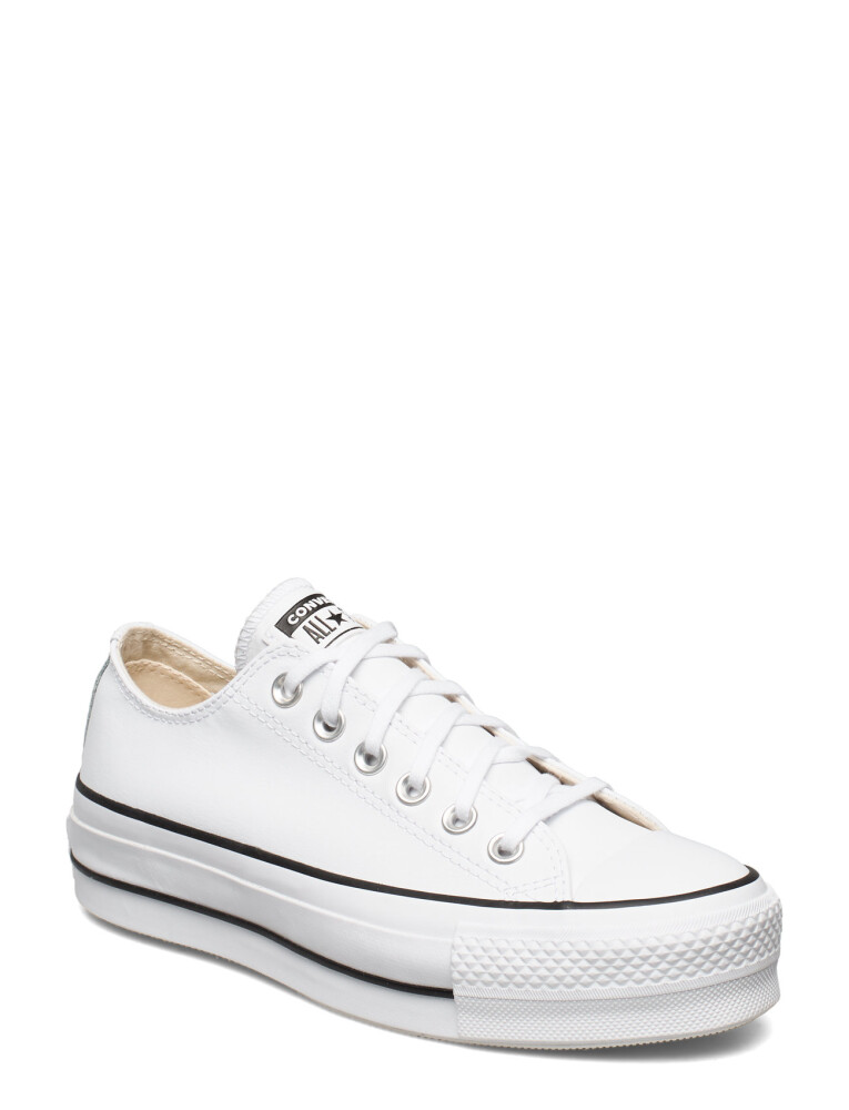 Converse Chuck Taylor All Star Lift - White - 41 - main photo