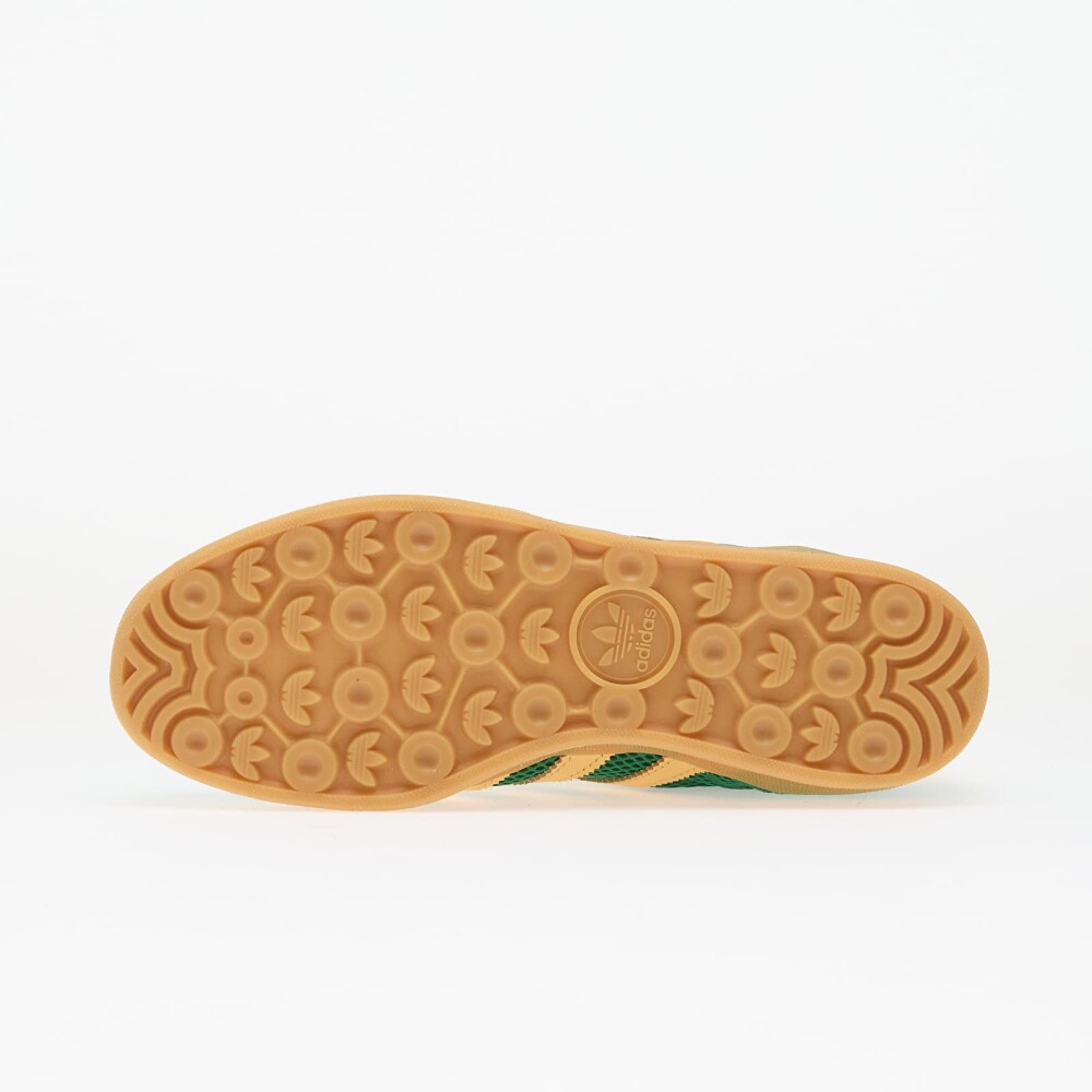 Adidas Originals Gazelle Indoor Pro   Green   43 1/3 - side a