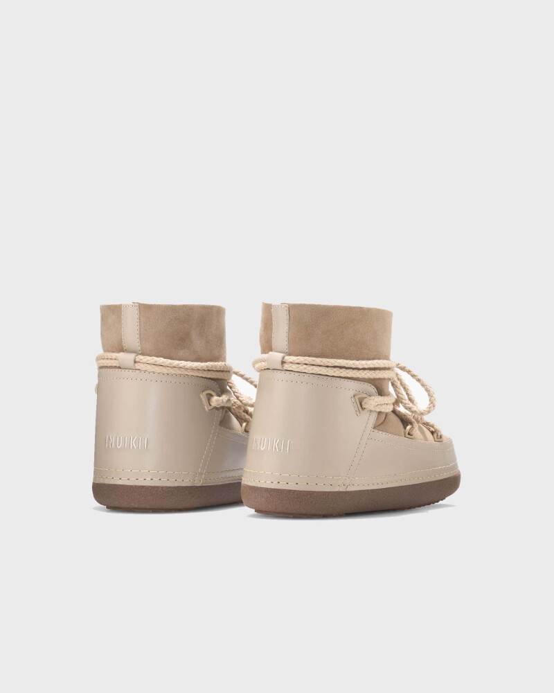 Inuikii Women's Classic Boot Beige 41 - side a