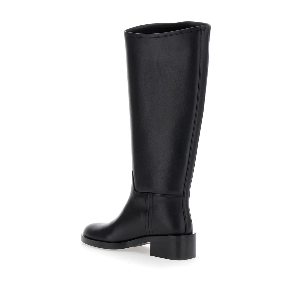 Jeffrey Campbell, Dame, Sko, Svart, 36 EU, - side a