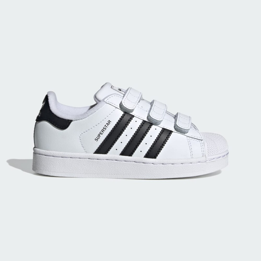 Adidas Superstar II Comfort Closure Sko - main photo