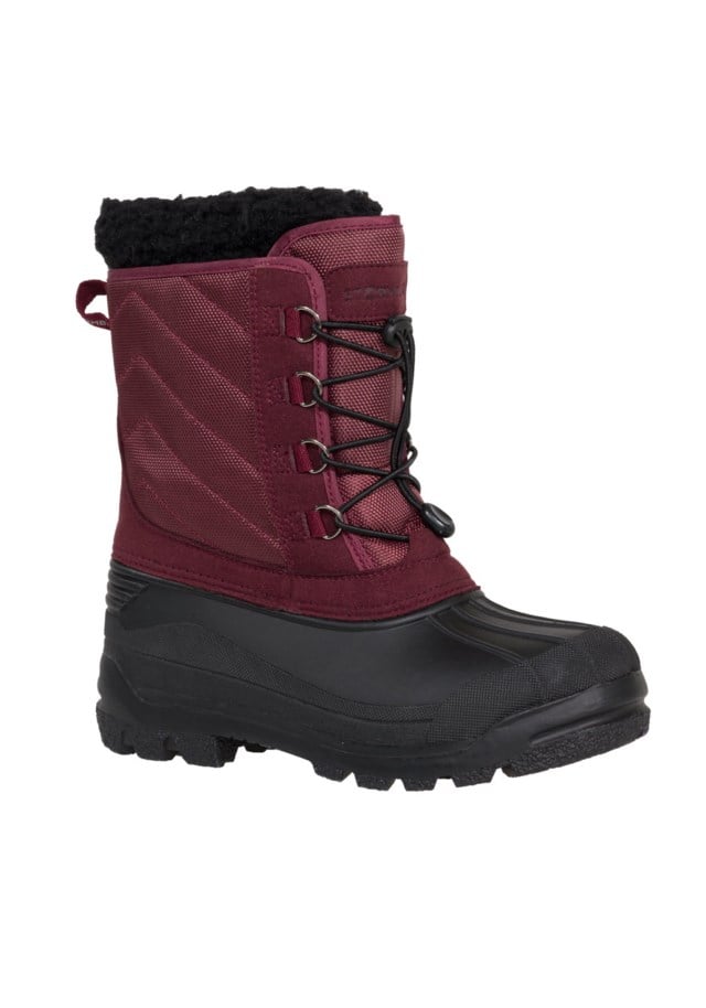 Stormberg Isnes ullfôret vinterstøvel 37 - main photo