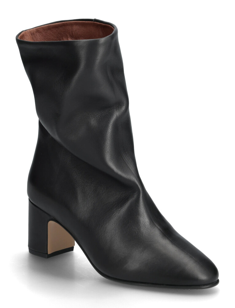 Anonymous Copenhagen Lully 55 - Black - 40 - main photo