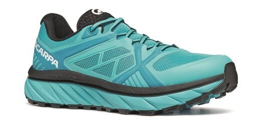 Scarpa Spin Infinity Wmn Arsf Women Atoll/Scuba Blue 37 - main photo