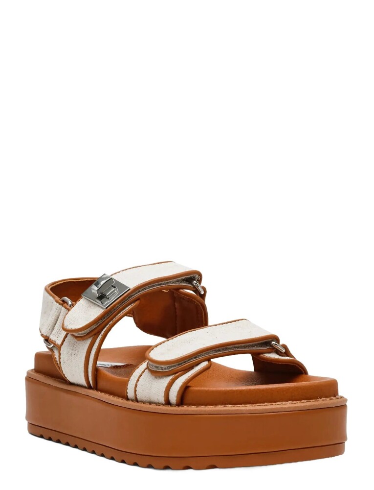 Steve Madden Bigmona   Cream   39 - main photo