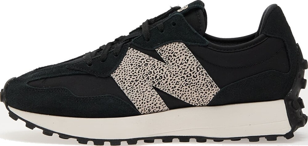 New Balance 327 Animal Print Black 36 - main photo