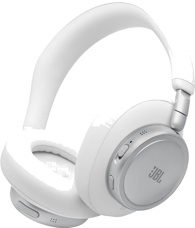 JBL Live 780NC Hvit