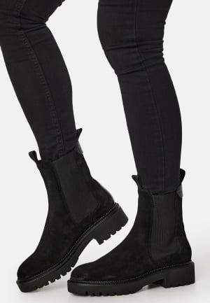 GANT Kelliin Chelsea Suede Boot G00 Black 37 - main photo
