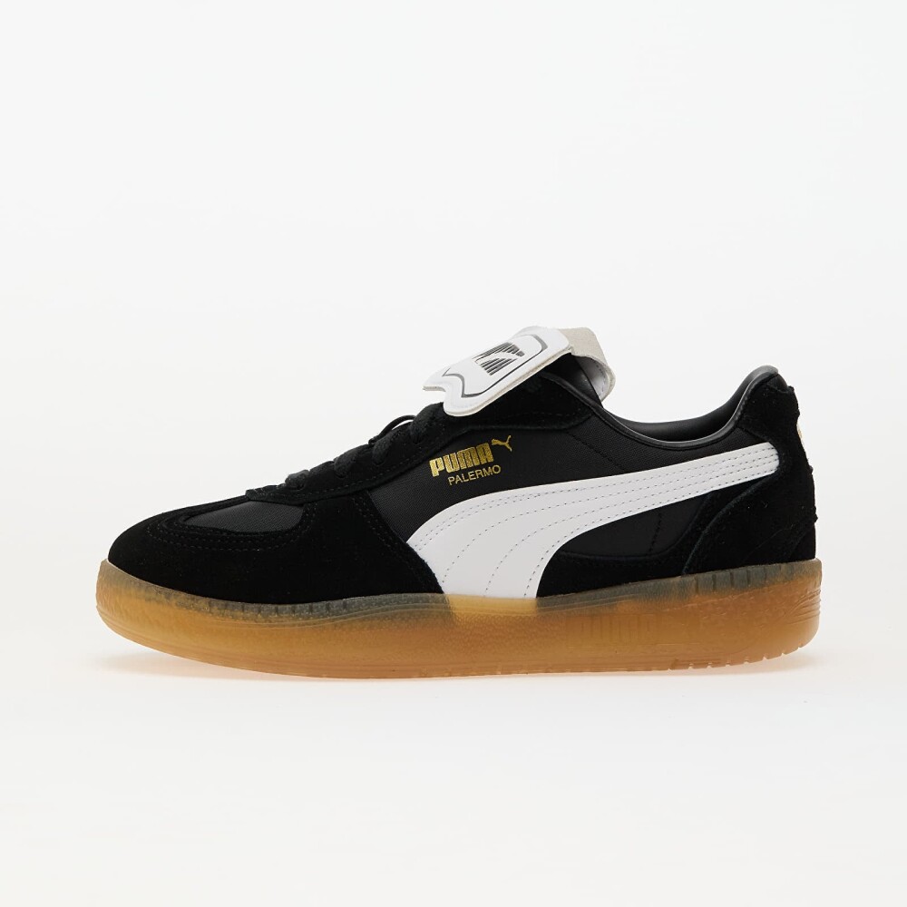 PUMA Palermo Moda Tongue Wns - Black - 37 - main photo