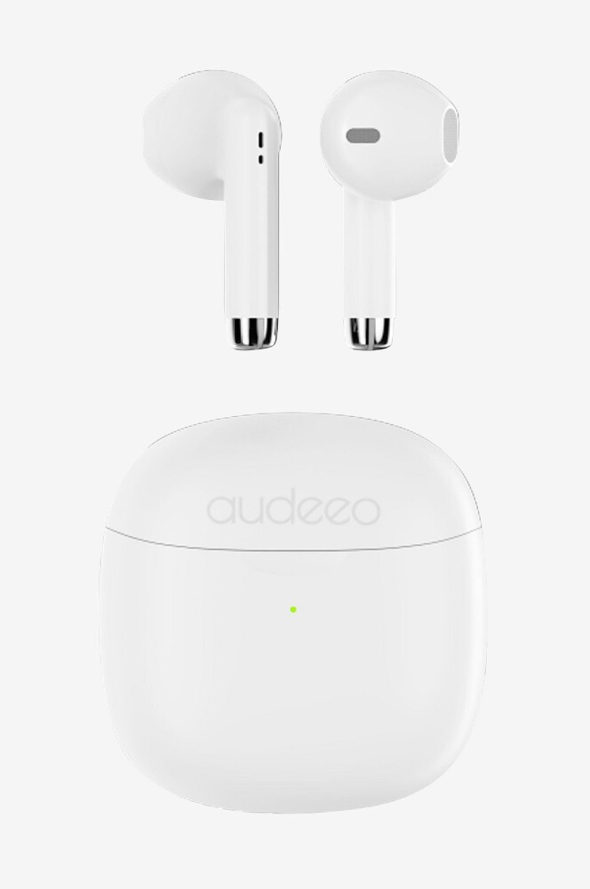 Audeeo Orbiter II Hvit