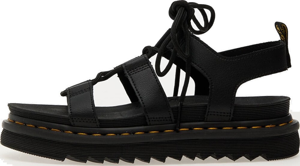 Dr. Martens Nartilla Black Athena   Black   37 - main photo