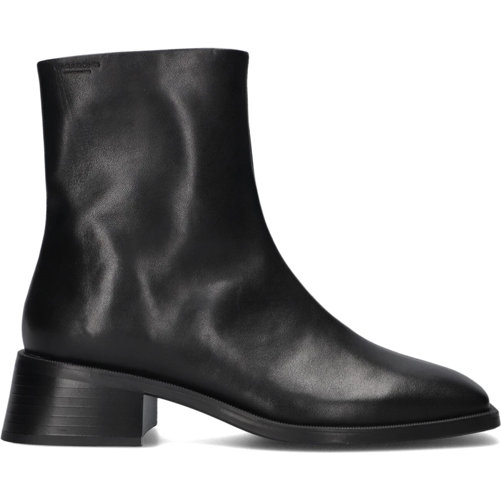 Vagabond Shoemakers Dame Sko Svart 41 EU - main photo