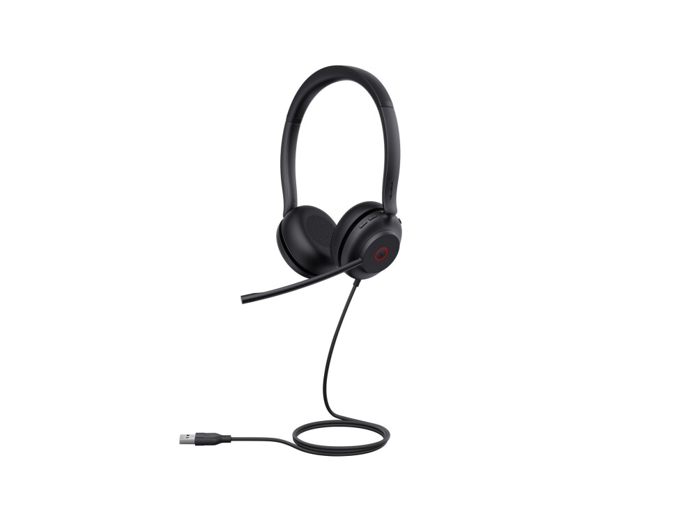 Yealink UH35 Svart