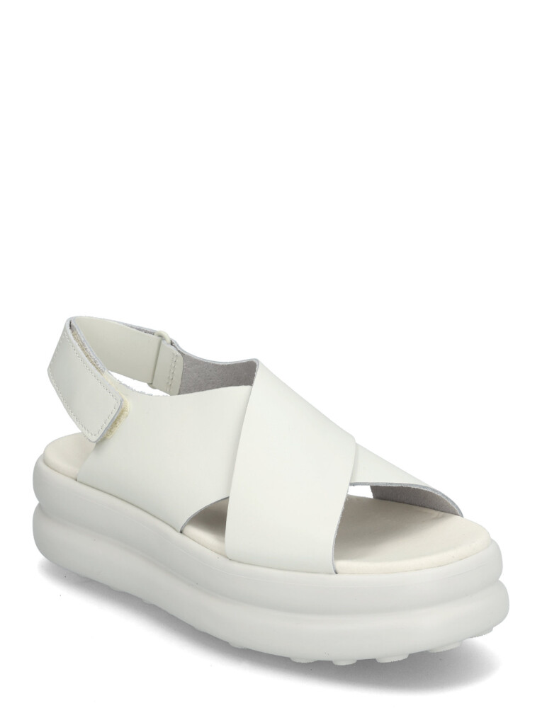 Camper Pelotas Flota Up - White - 41 - main photo