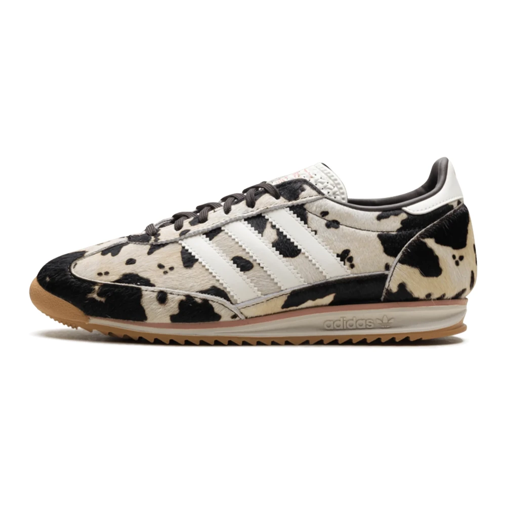 Adidas Dame Sko Flerfarget 39 1/3 EU - main photo