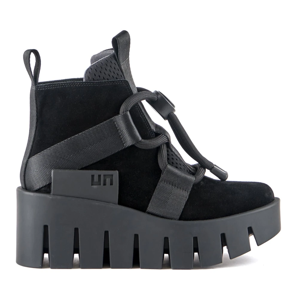 United Nude Dame Sko Svart 39 EU, - main photo