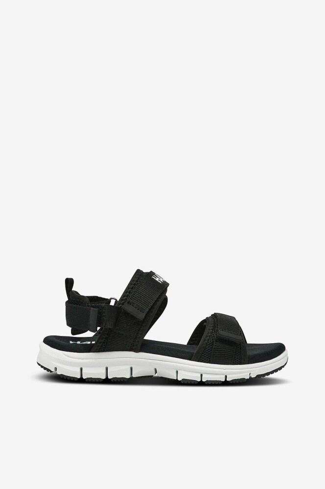 Halti   Sportsandaler Resa 3 W Outdoor   Svart - main photo