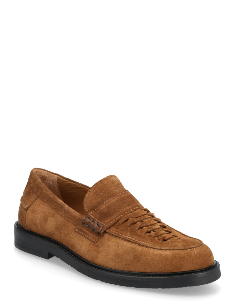 ANGULUS Loafer - Orange - 40 - main photo