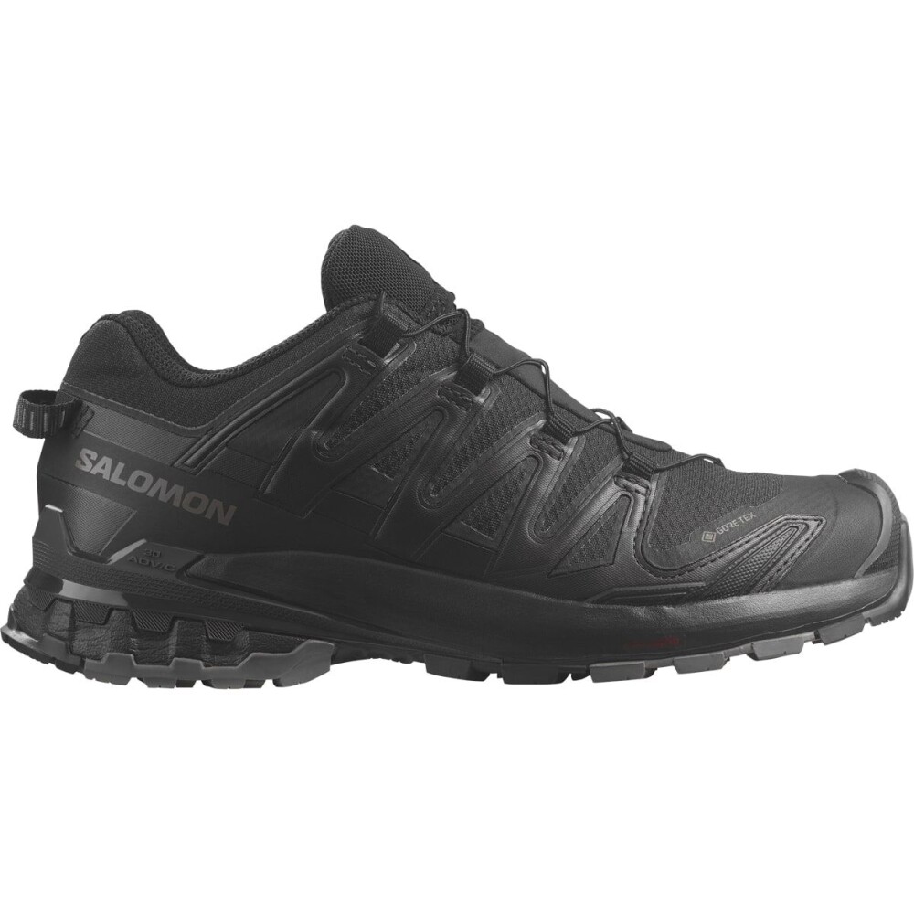 Salomon Xa Pro 3d V9 Gtx W Black/phantom/pewter UK 6.5 / EU 40 - main photo