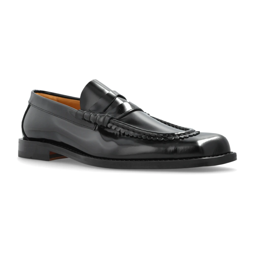 Vivienne Westwood Dame Sko Svart 39 EU - side b