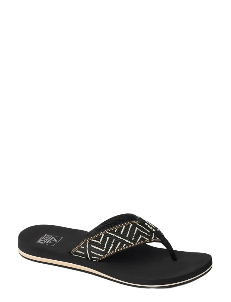 REEF Reef Spring Woven   Black   38.5 - main photo