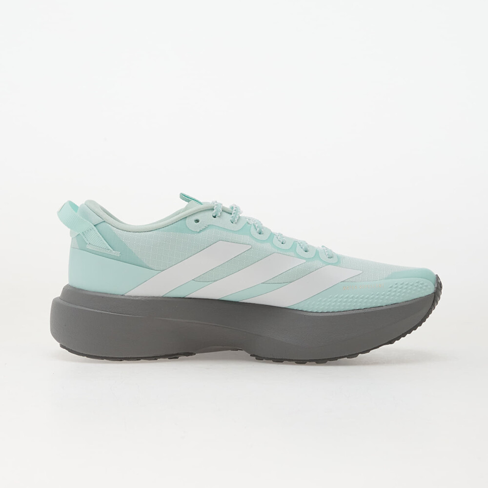Adidas Performance Adizero Evo Sl Atr W Green 38 - side b