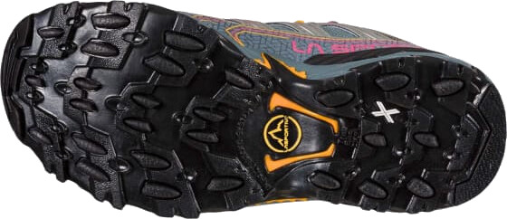 La Sportiva Ultra Raptor Ii Gtx Dame Slate/Sorbet 38.5 - main photo