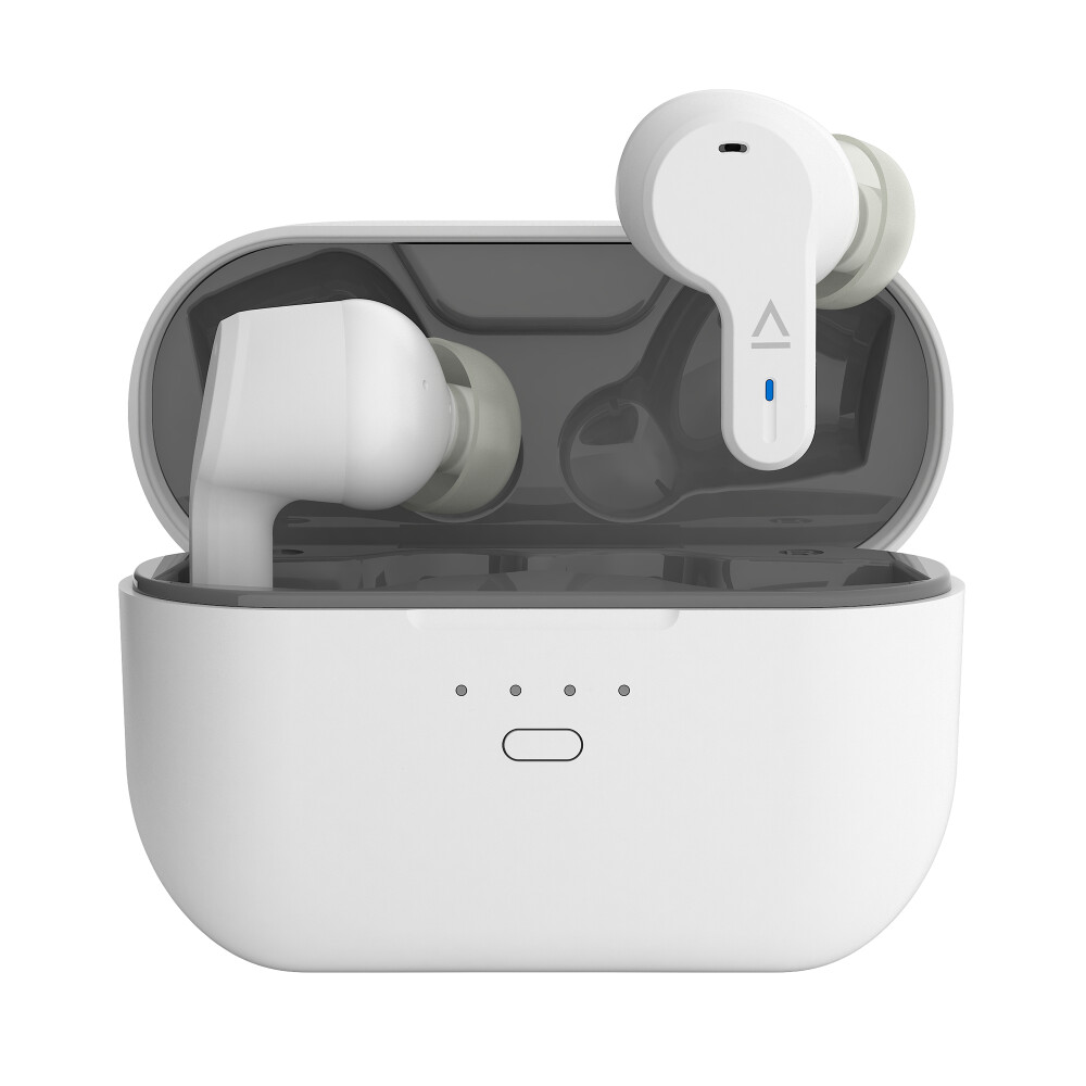 Creative Zen Air Pro Hvit