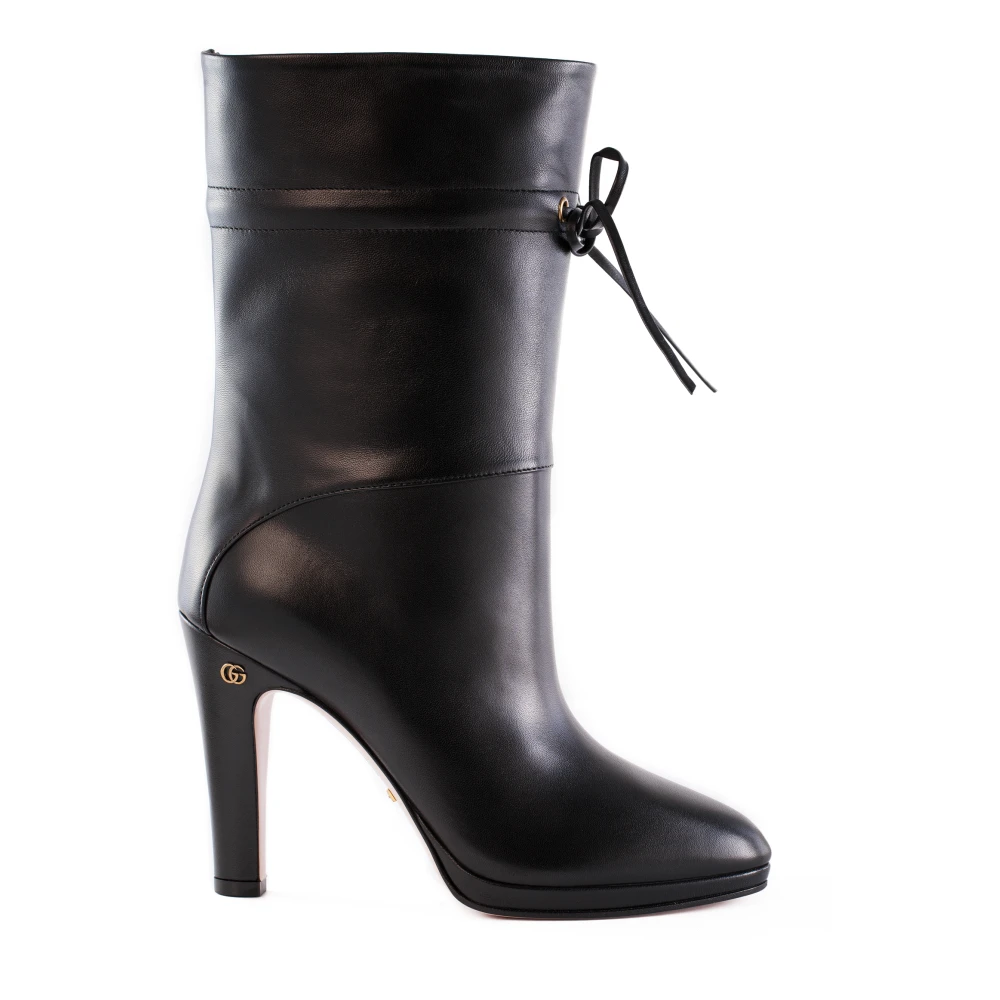 Gucci Dame Sko Svart 40 EU - main photo