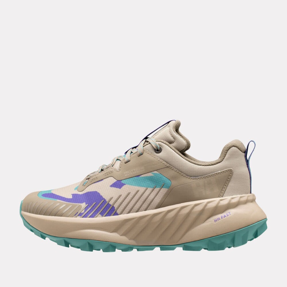 Helly Hansen Women’s Awe Hiker Ht Shoes Grønn 38 - main photo