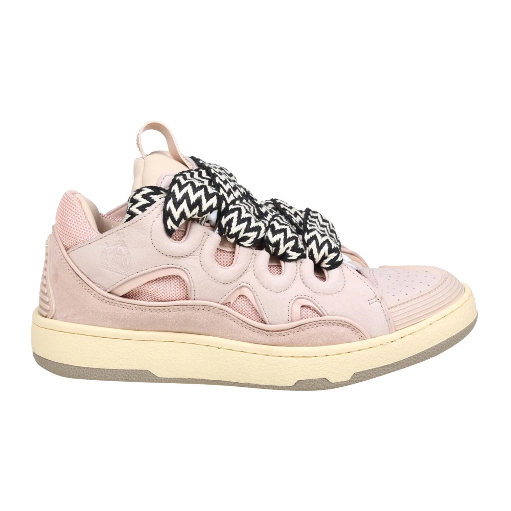 Lanvin Dame Sko Rosa 36 EU - main photo