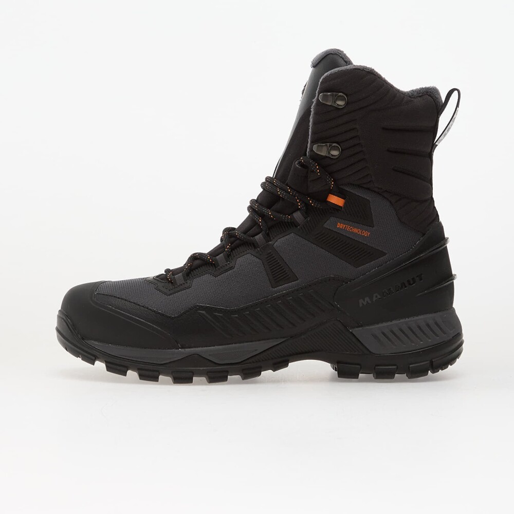 Mammut Women's Blackfin III Mid Dt Safari Dark Moonbeam 38 ⅔ - main photo
