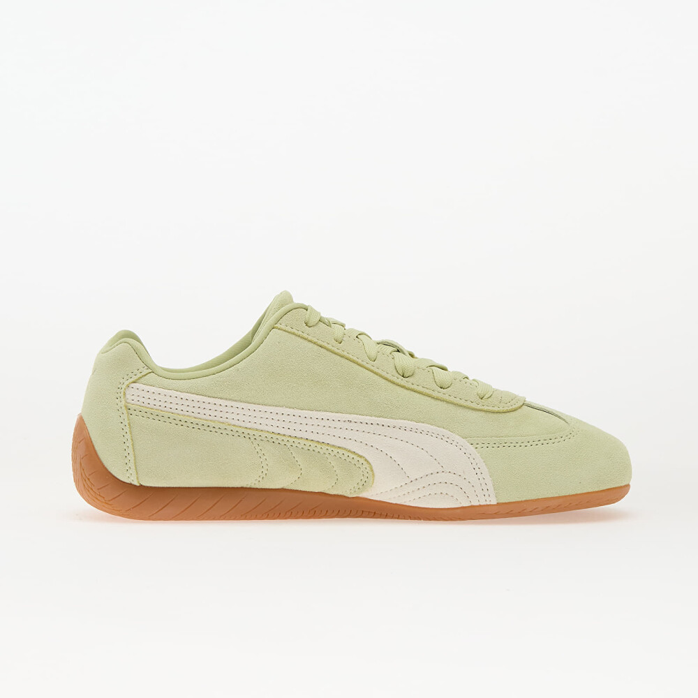 PUMA Speedcat Og - Green - 42 - side b