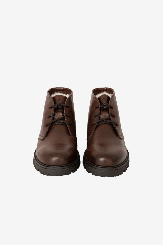 Shepherd Steven Boots Brun - main photo
