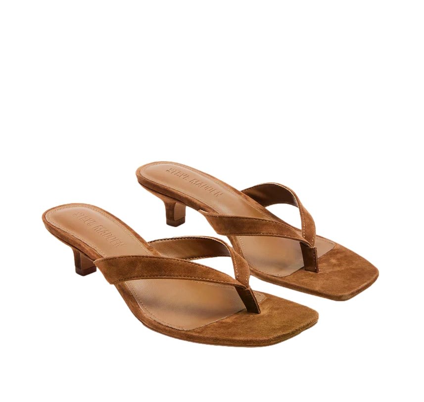 Steve Madden Tracie Brown 37 - side b