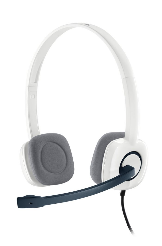 Logitech Stereo Headset H150