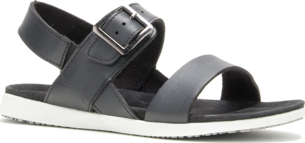 Kamik Women"s Cara Black 41 - main photo