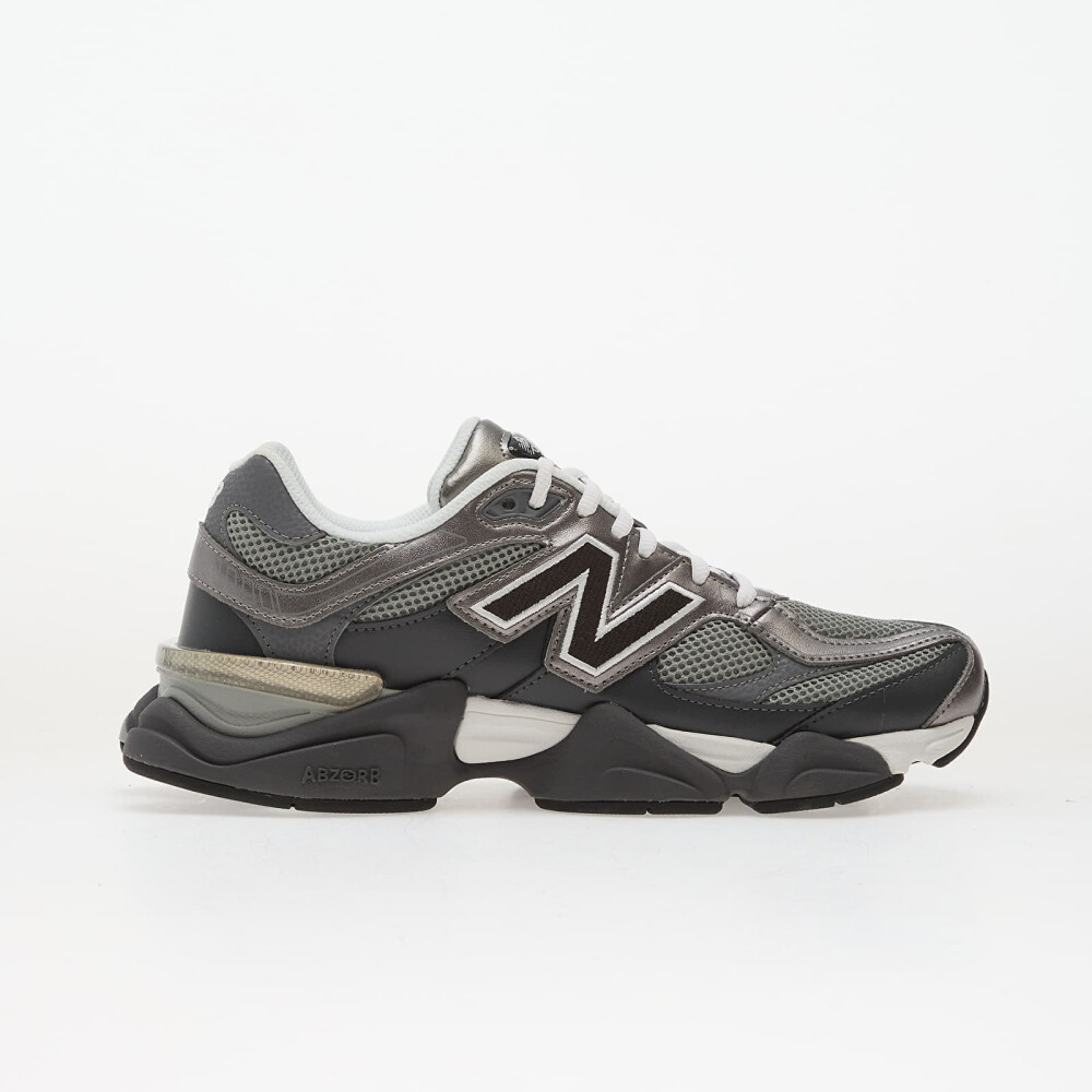 New Balance 9060 Grey 37 - side b