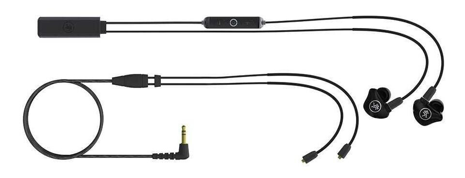 Mackie Mp 240 Bta
